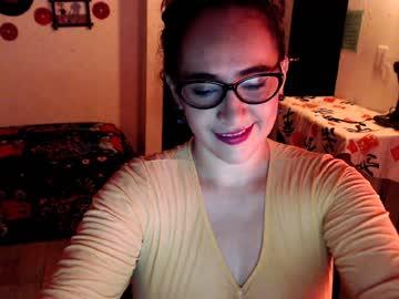 sweet_romi chaturbate