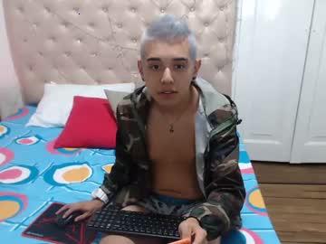 sweetbabyman chaturbate