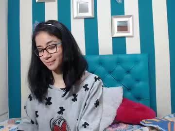 sweetlatin2 chaturbate