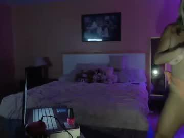 sweetnissapril chaturbate