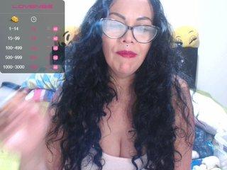 sweetvaleria bongacams