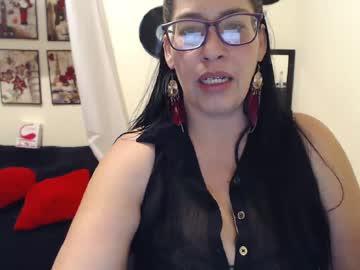 tania_mendez chaturbate