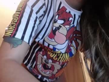 tatiana_contreras20 chaturbate