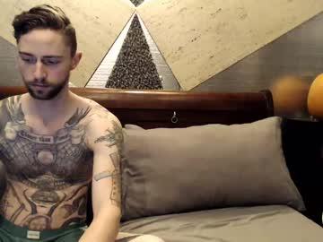 tattedtrevorsmith chaturbate
