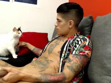 tattoobody008 chaturbate