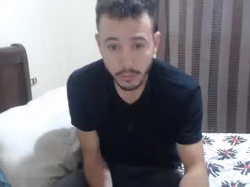 terry_09 chaturbate