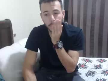 terry_09 chaturbate