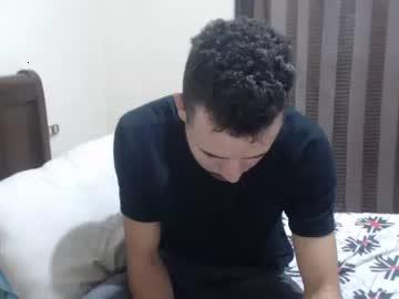 terry_09 chaturbate