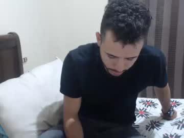 terry_09 chaturbate