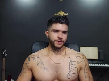 thass_boy chaturbate