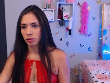 the_amazing_violet chaturbate