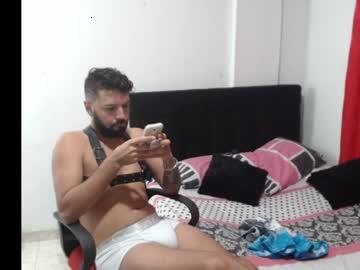 the_bigcazador chaturbate