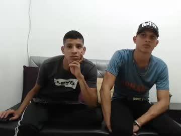 theboysbadhot chaturbate