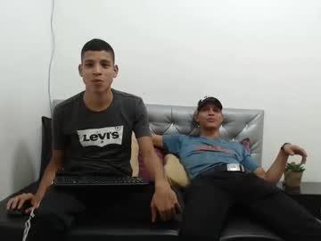 theboysbadhot chaturbate