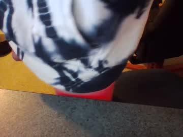 theflyingdutchman016 chaturbate