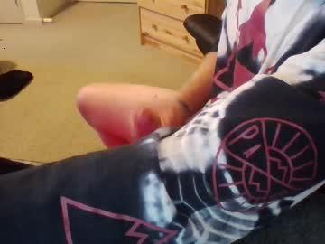 theflyingdutchman016 chaturbate