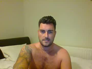 theirishslave chaturbate