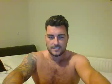 theirishslave chaturbate