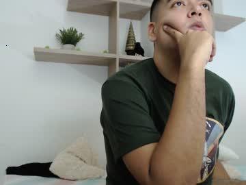 thelastcenturian_ chaturbate