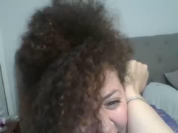 theonewiththebighair chaturbate