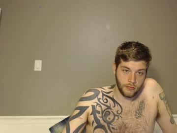 thetribalguy chaturbate