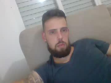 thisshyguy7 chaturbate