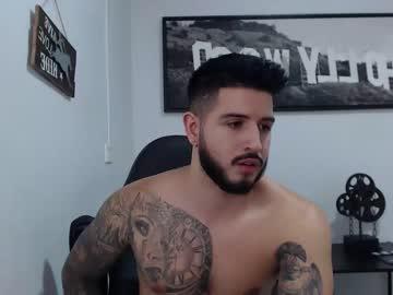 thomas_bakker chaturbate