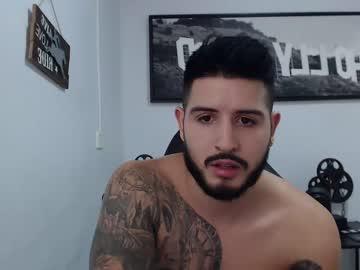 thomas_bakker chaturbate