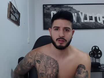 thomas_bakker chaturbate