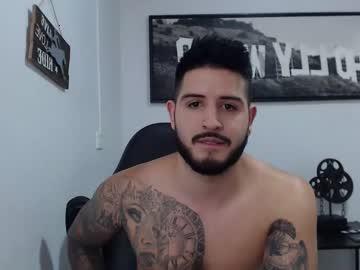 thomas_bakker chaturbate