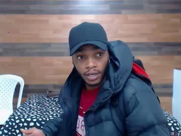 thomas_xtreme chaturbate