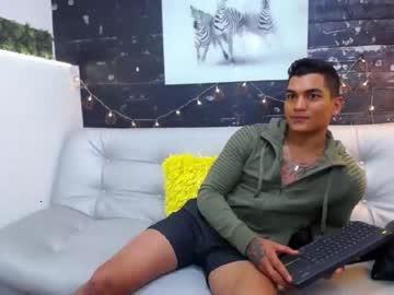 thony_king chaturbate