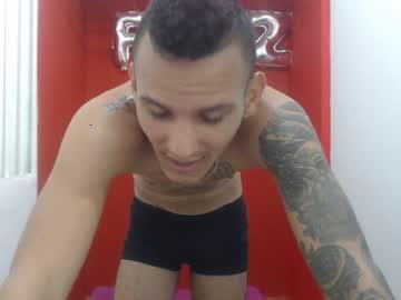 three_dirtyxxx chaturbate