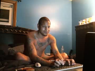 thyalmightygod chaturbate