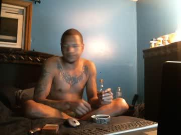 thyalmightygod chaturbate