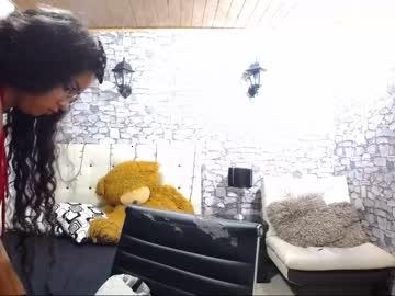 tiffani_doll chaturbate