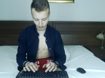 tim_eliot chaturbate