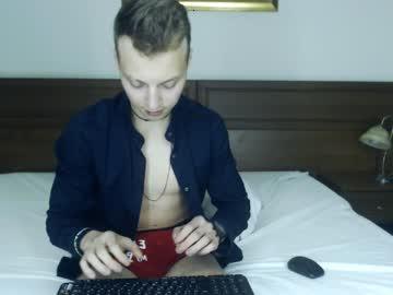 tim_eliot chaturbate