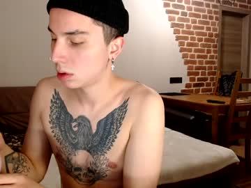 timmmy_turner chaturbate