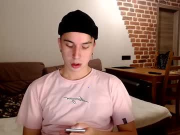 timmmy_turner chaturbate