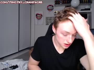 timmy_flex chaturbate