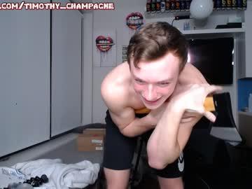 timmy_flex chaturbate