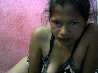 TinahForyh bongacams