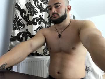 tony_storm chaturbate