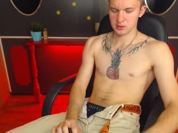 tony_sweetyboy chaturbate