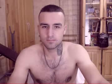 tonykentcute chaturbate