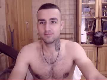 tonykentcute chaturbate