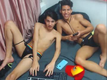 twohotlatinos2019 chaturbate