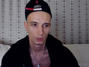 tyler_lust chaturbate