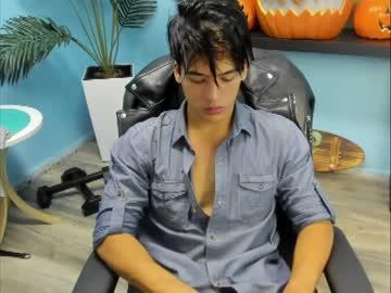 tyler_thomson chaturbate